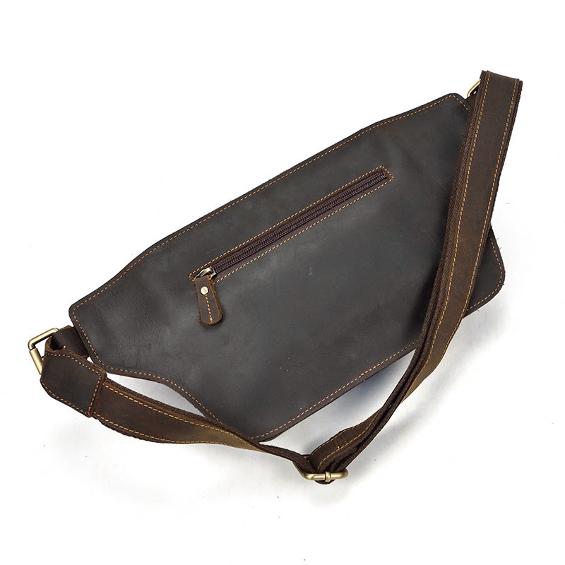 Sac banane homme<br> Peter