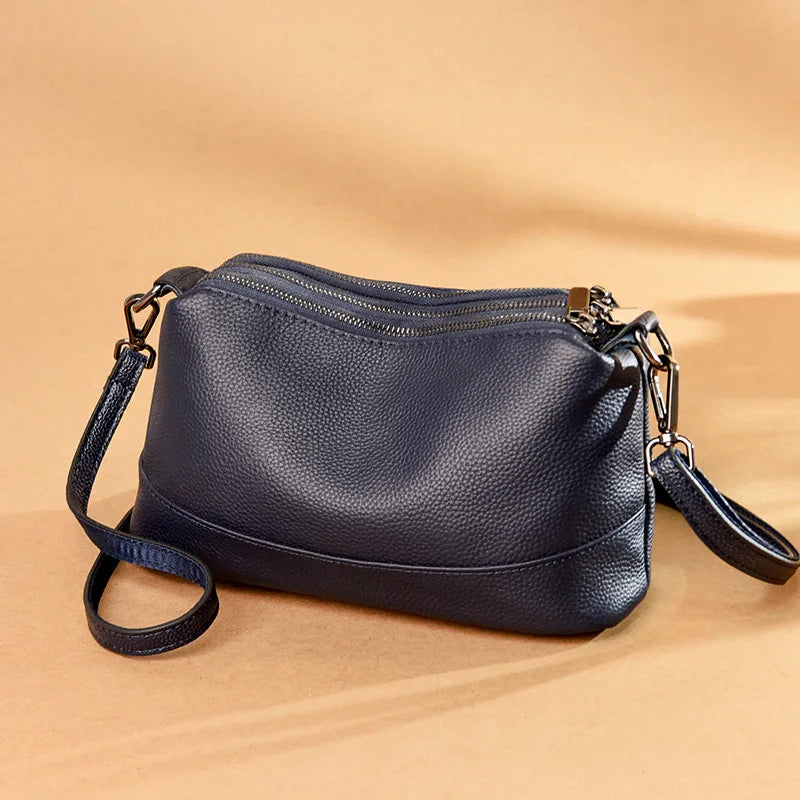 Sac à main femme à bandoulière<br> Mélissa