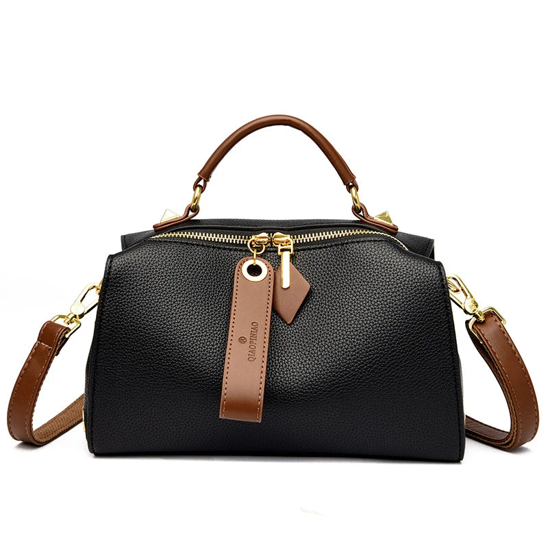 Sac en bandoulière femme<br> Julie