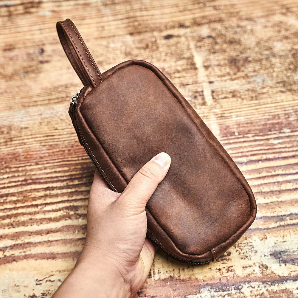 Portefeuille homme cuir<br> Max