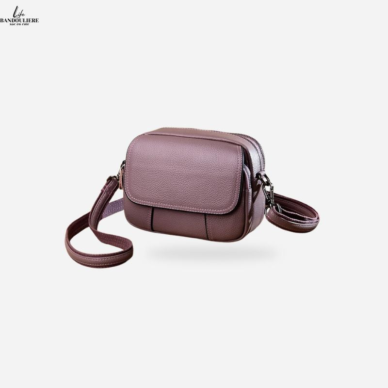 Sac en bandoulière pour femme Karla