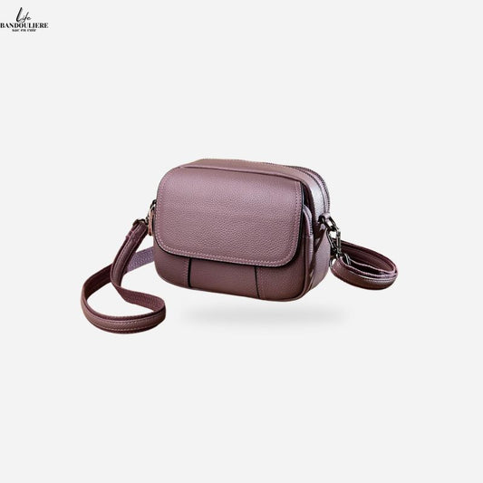 Sac en bandoulière pour femme Karla