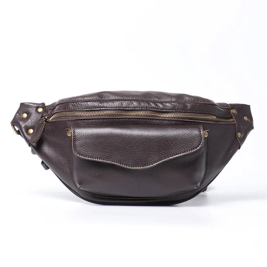 Sac banane homme<br> Léo