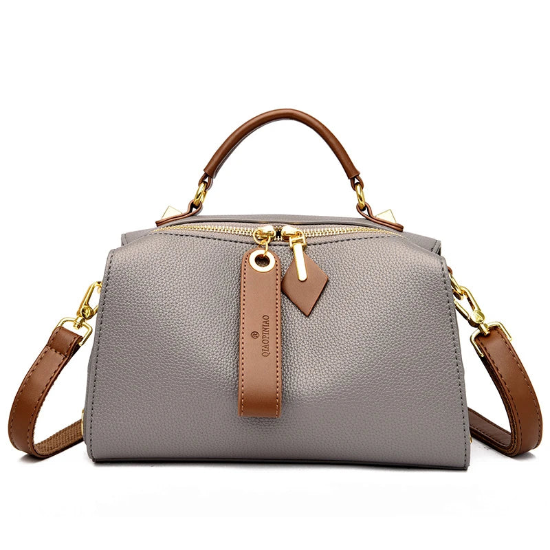 Sac en bandoulière femme<br> Julie