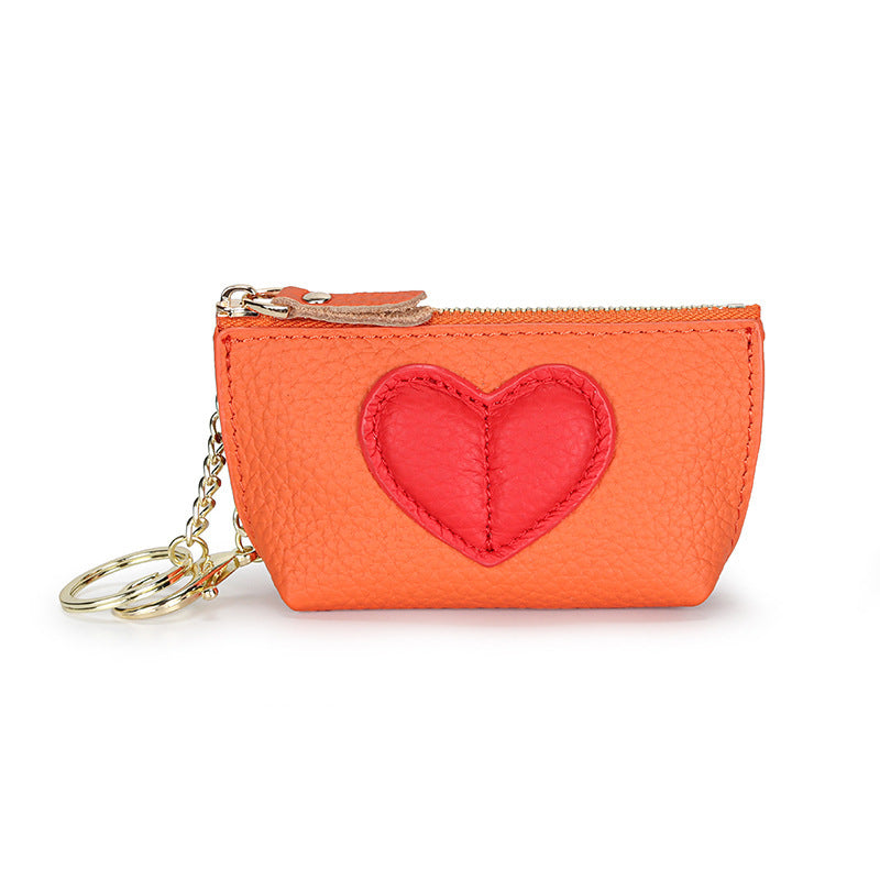 Petit porte monnaie femme<br> Amélia