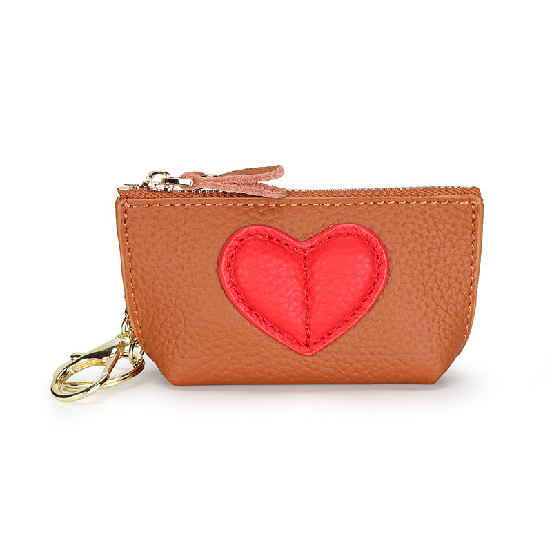 Petit porte monnaie femme<br> Amélia